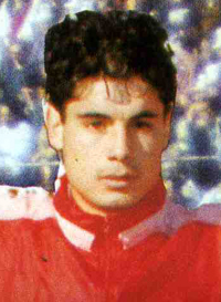 Miguel Ramirez